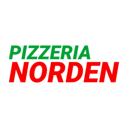 Pizzeria Norden logo.